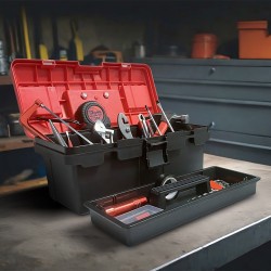 Boîte à outils 46 pièces...