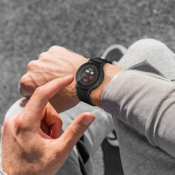 Montre connectée LENSWOOD -...