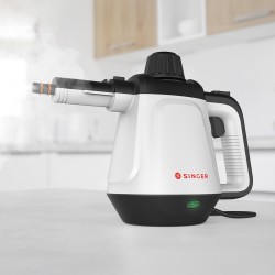 Nettoyeur vapeur à main...