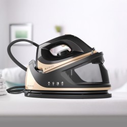 Centrale vapeur SINGER -...