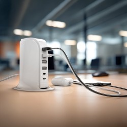 Station de chargement...