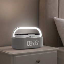 Enceinte sans fil 6 en 1...