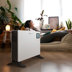 Convecteur électrique...