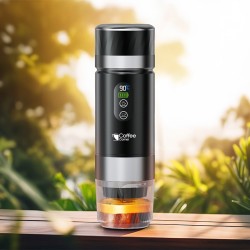 Machine à café portable...