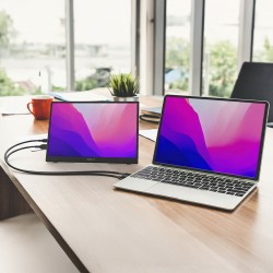 Écran portable EXOLYS - P1400