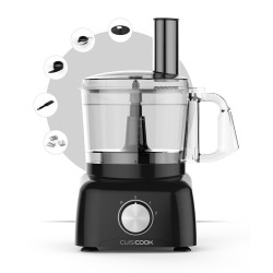 Robot culinaire CUISICOOK -...