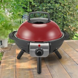 Barbecue CUISICOOK - JA802Y-6