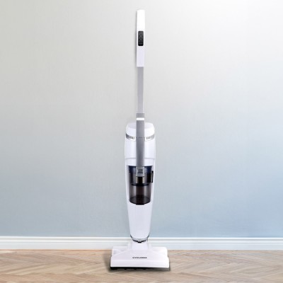 Aspirateur et balai vapeur