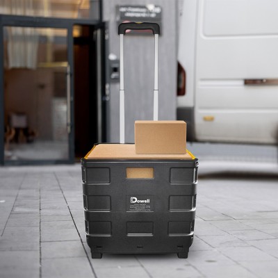 Chariot de transport