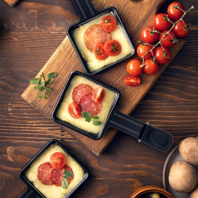 Appareil à raclette